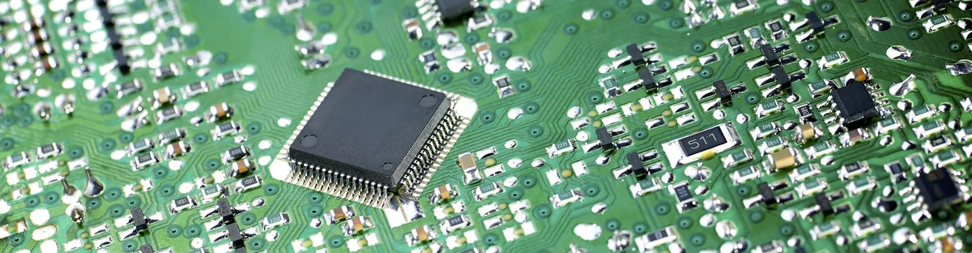 Cyient Semiconductor
