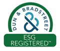 ESG Registered Logo