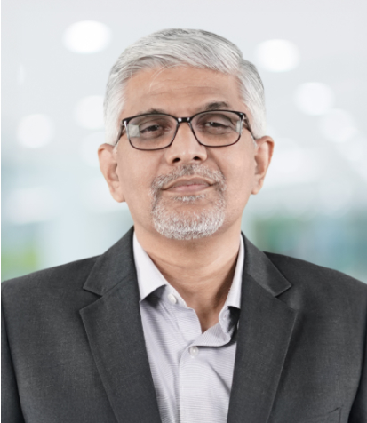 Dr. PNSV Narasimham