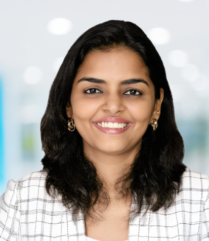 Ramya Mohan