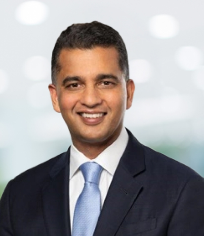 Suman Narayan