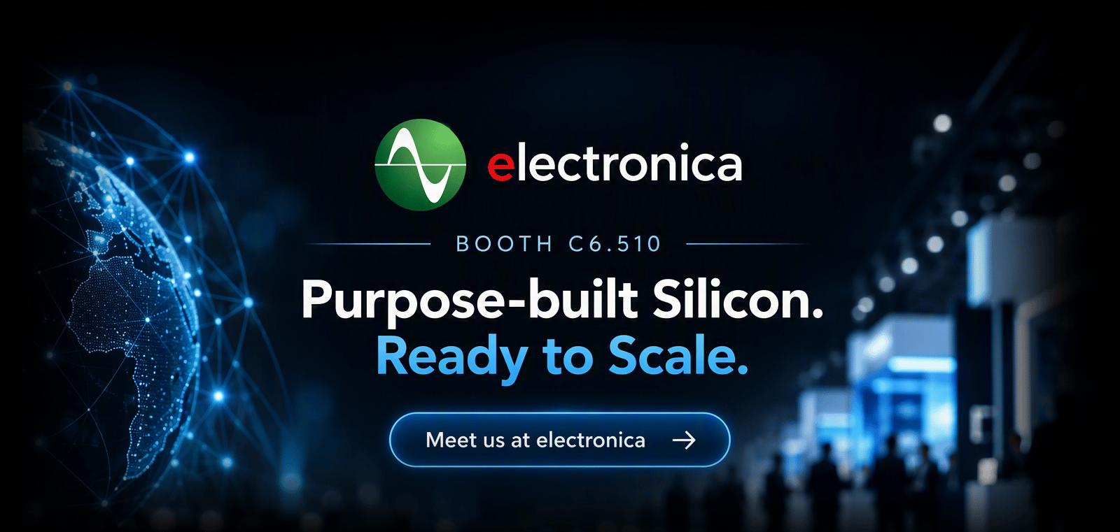 electronica Event
