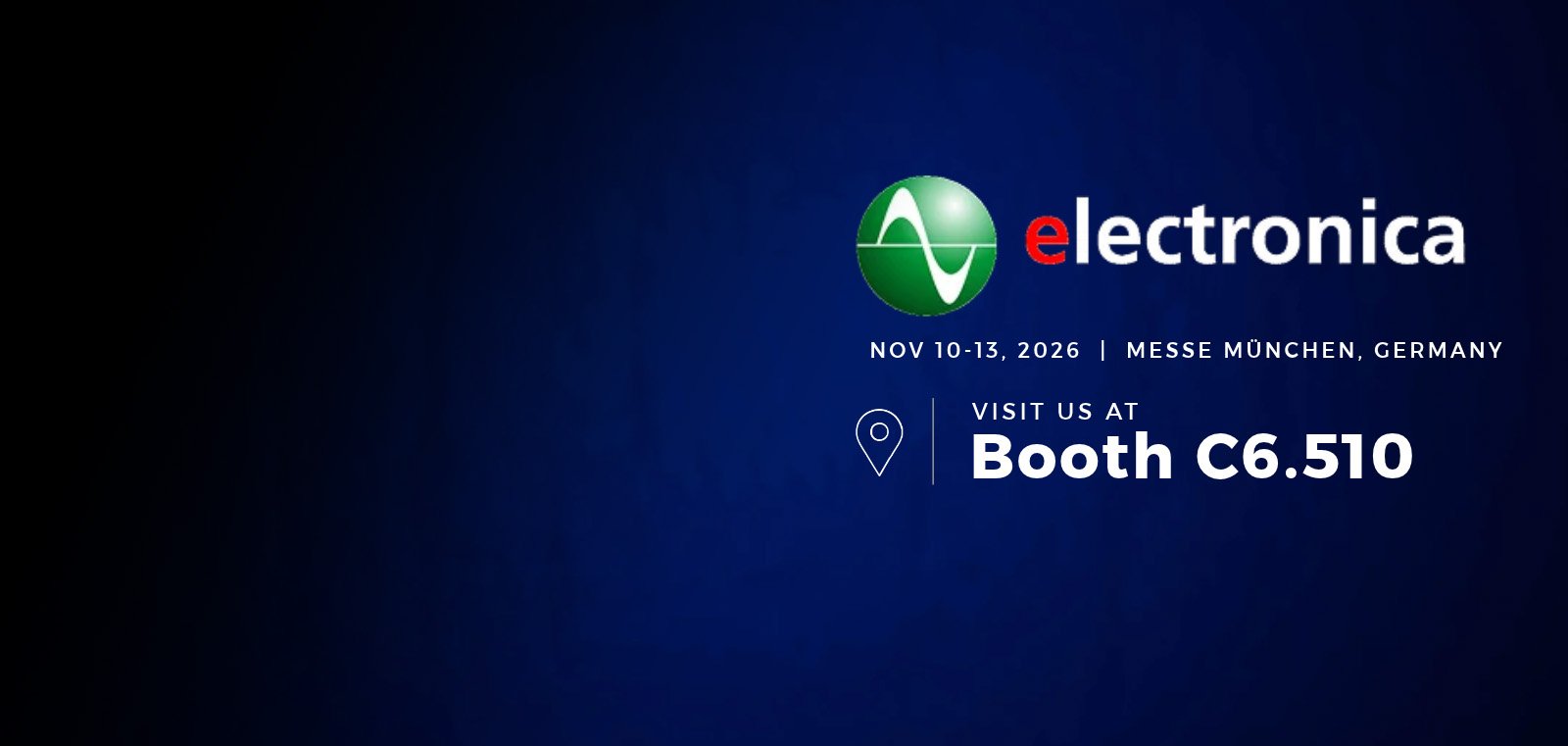 electronica 2026