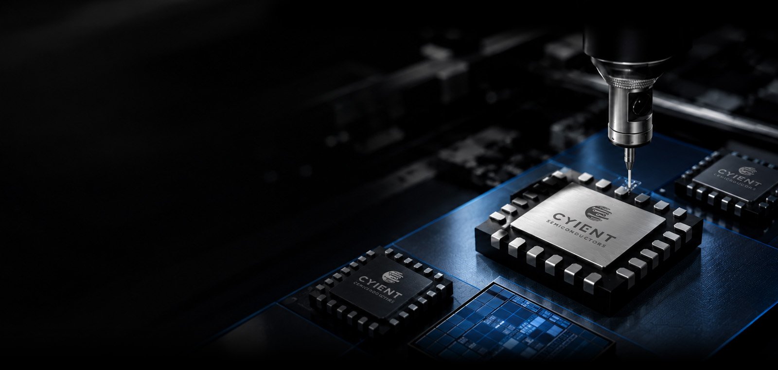 Power Management ICs