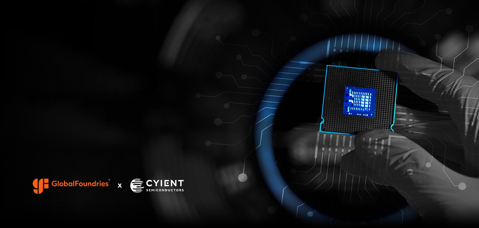 GlobalFoundries Wafer Access