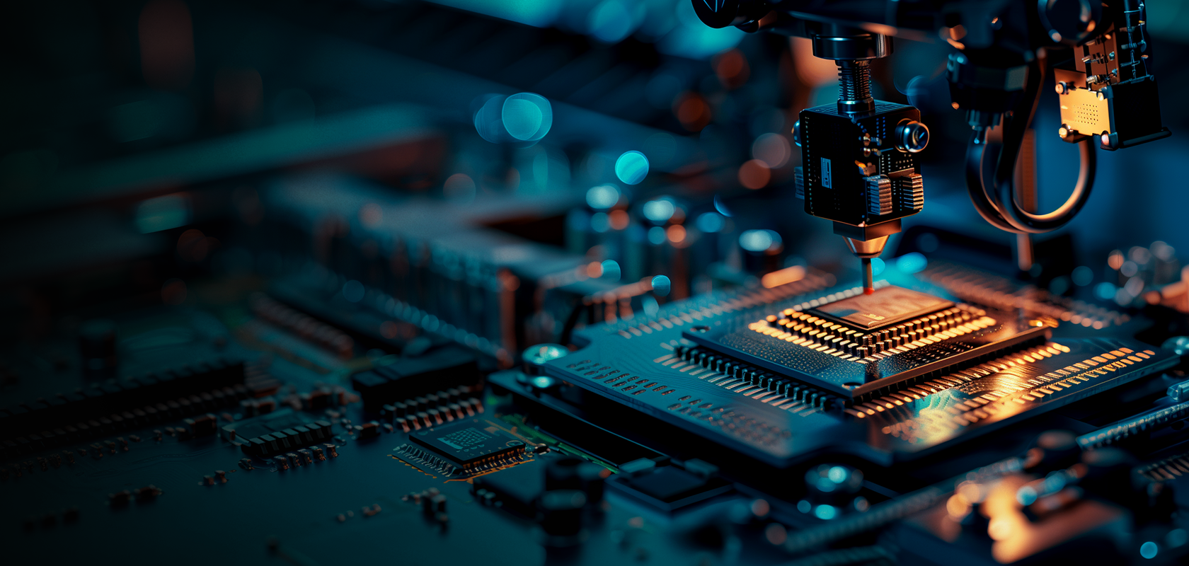 5G Semiconductor Solutions | Cyient Semiconductors