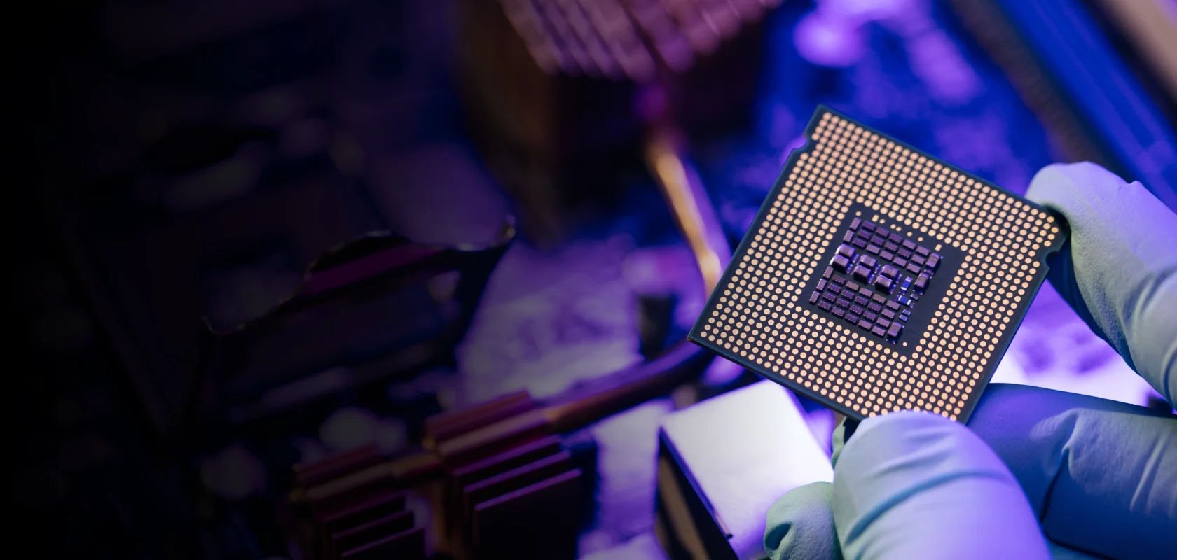 ASIC Turnkey Solutions