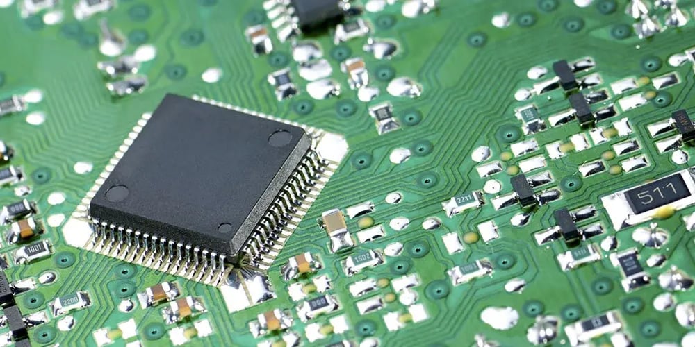 Cyient Semiconductors