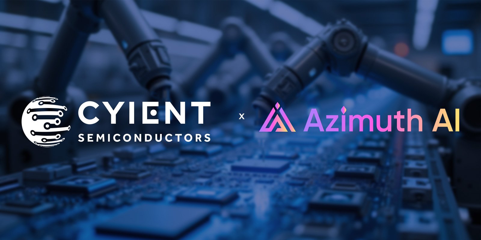 Semiconductor Press Releases | Cyient Semiconductors