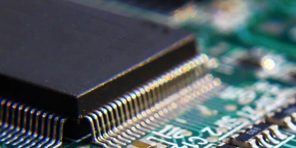 Cyient Semiconductors