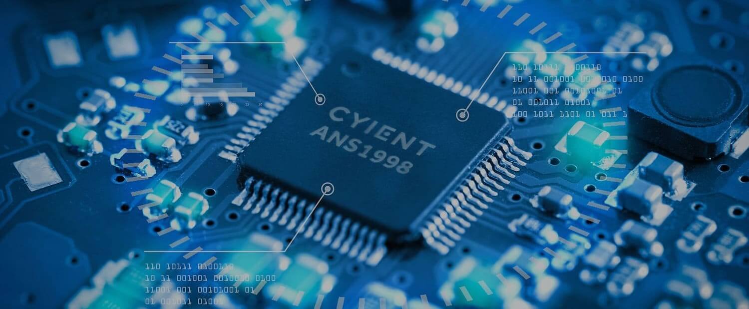 Cyient Semiconductor