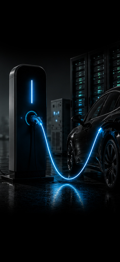Power Products