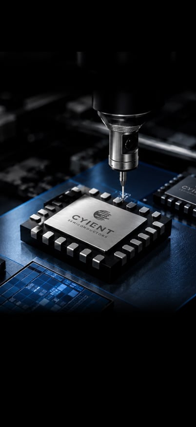 Power Management ICs