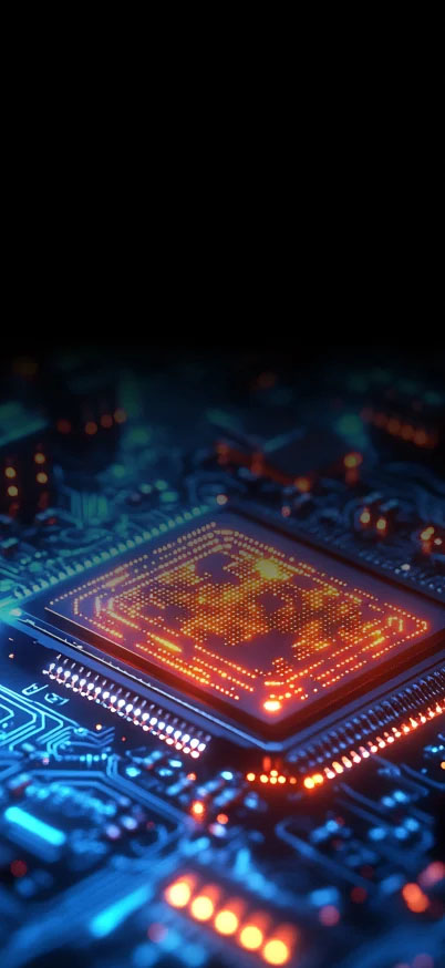 ASIC Turnkey Solutions