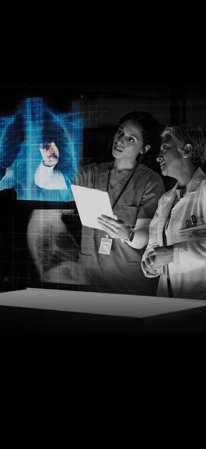 Healthcare & Medical Devices