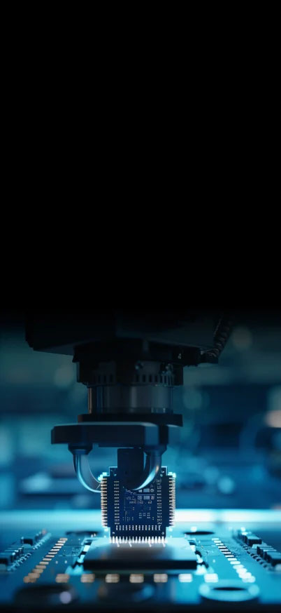 Semiconductor Design