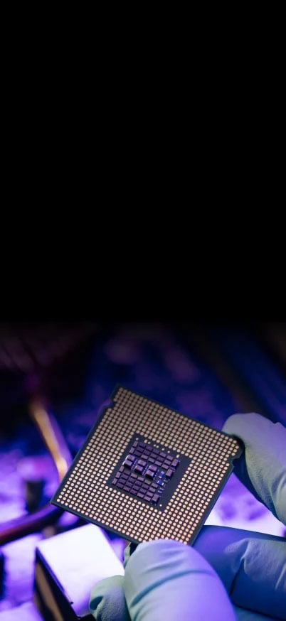 ASIC Turnkey Solutions